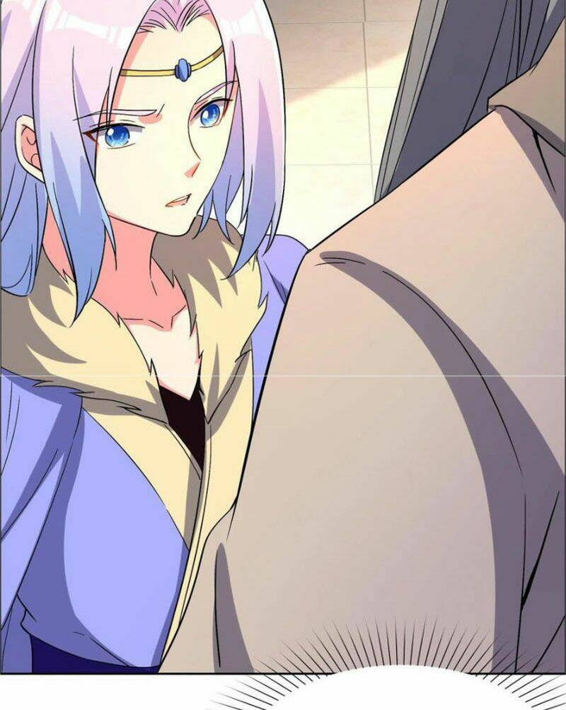 thôn phệ một thế giới tu tiên chapter 130 35