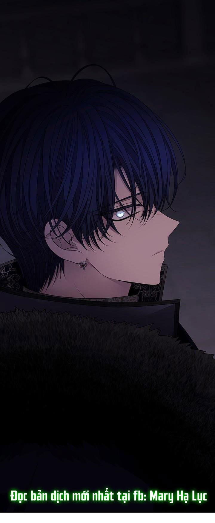 năm môn đệ của charlotte chapter 95 5