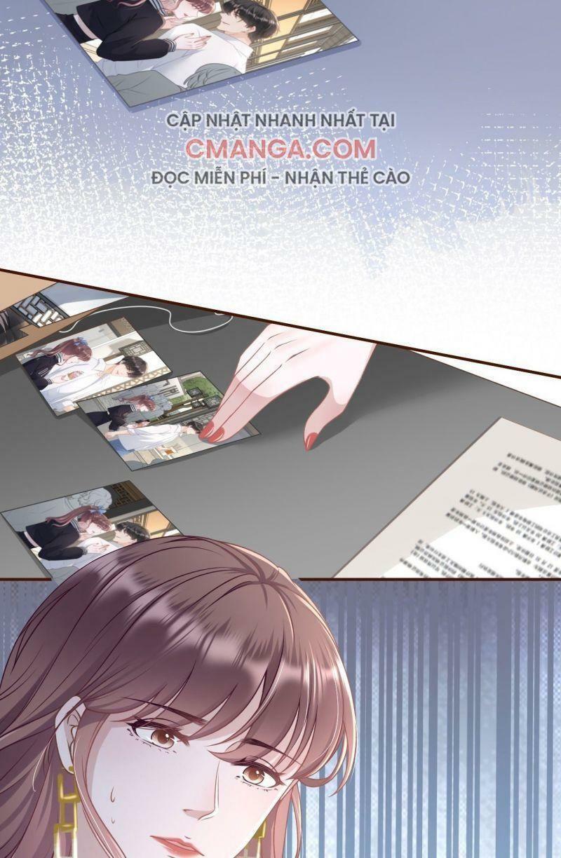 bạn gái tôi mới 30+ tuổi xuân chapter 74 41