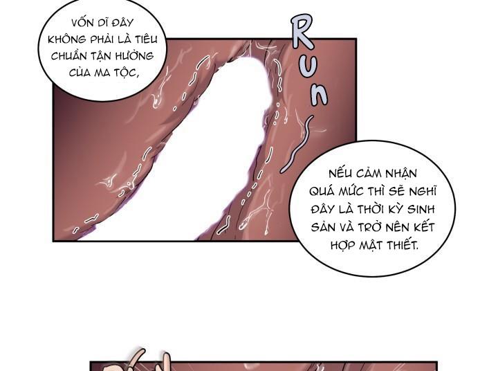 cách vứt bỏ trinh tiết chapter 5 31