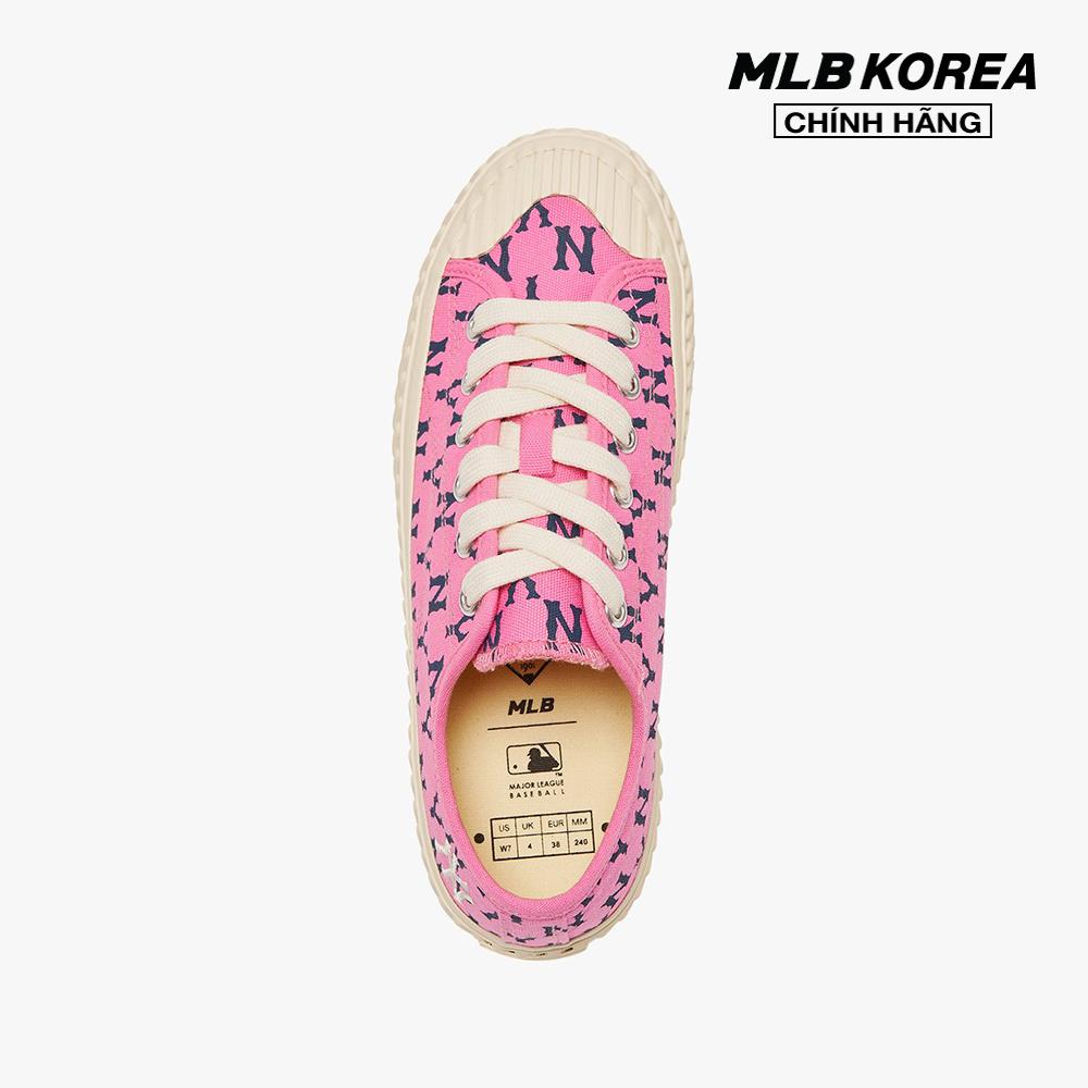 MLB - Giày sneaker Playball Mono 3ACVVC31N