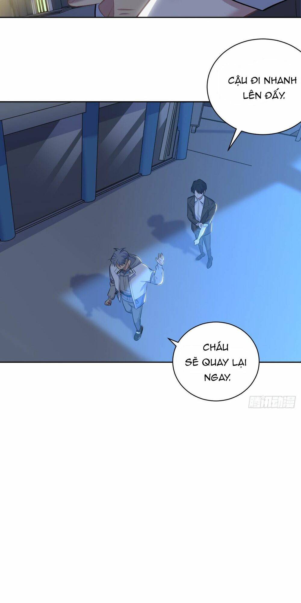 nhạc phụ đại nhân là lão bà chapter 106 17