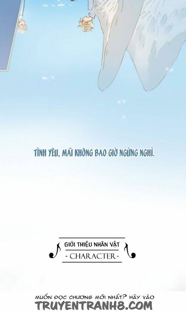 vũ trụ cầm vị hưởng chapter 0 25