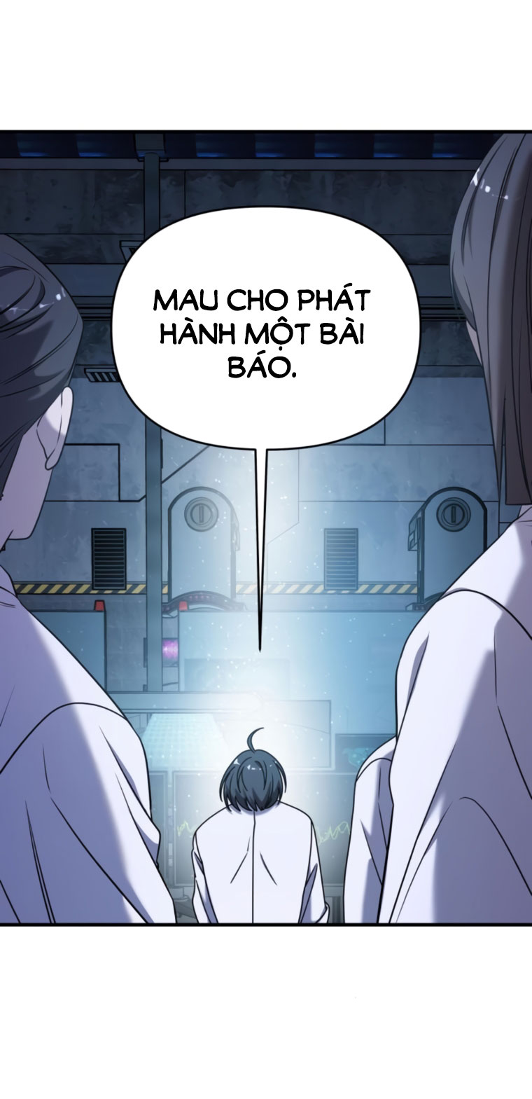 phản diện thuần túy chapter 65.2 50