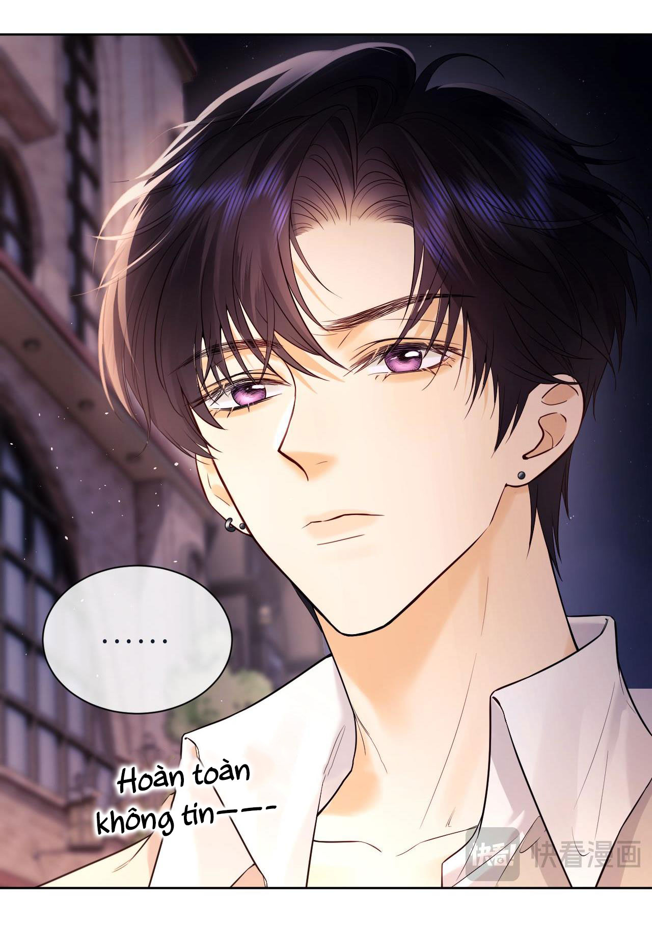 fan bạn gái muốn tìm hiểu một chút - fan vợ, bạn đã biết? chapter 9.1 6