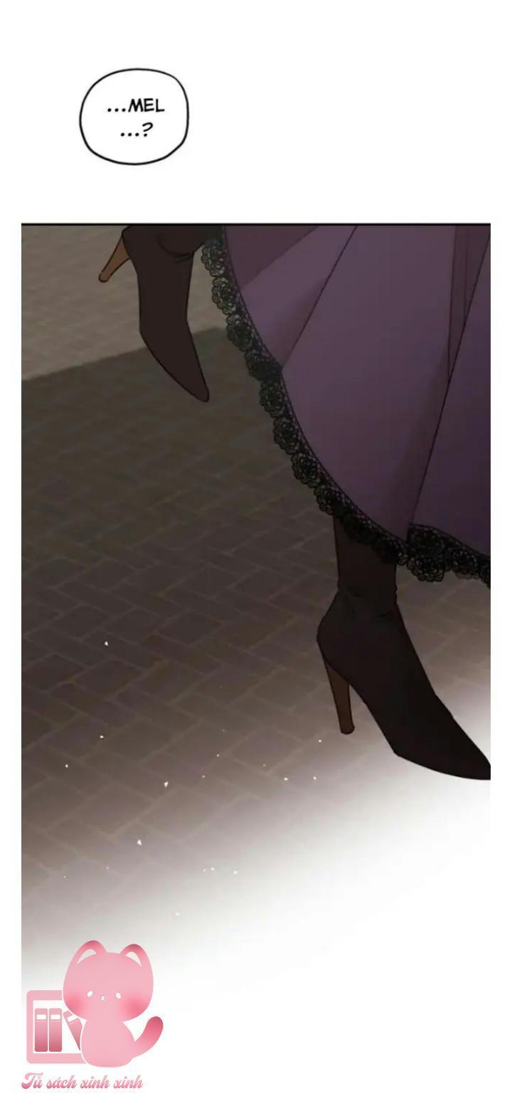 người thân của tôi đều sợ hãi tôi chapter 16 4