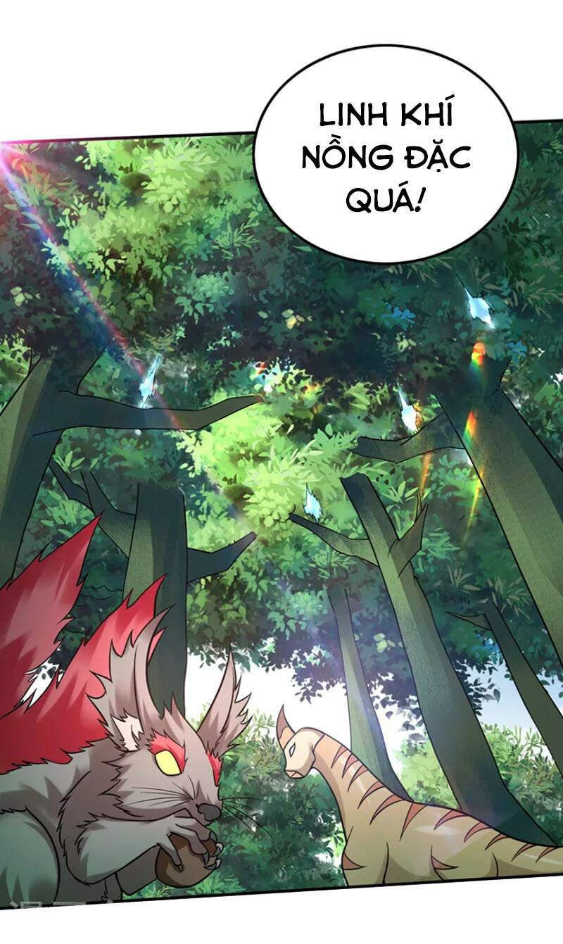 tối cường thần y tại đô thị chapter 229 8