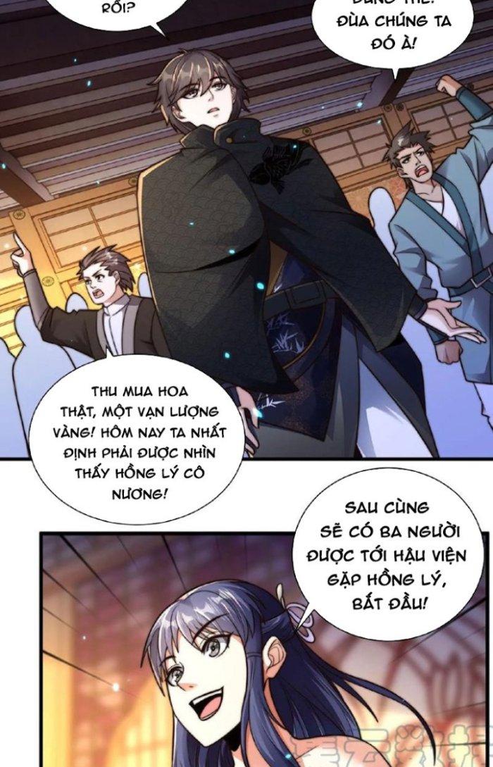 ta nuôi ma quỷ ở trấn ma ti chapter 85 23