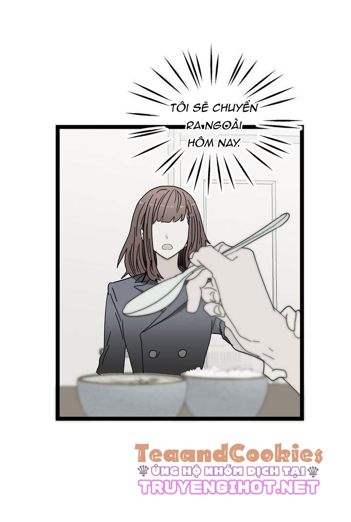 Giả Mạo Theo Phong Cách chapter 20 - Trang 51