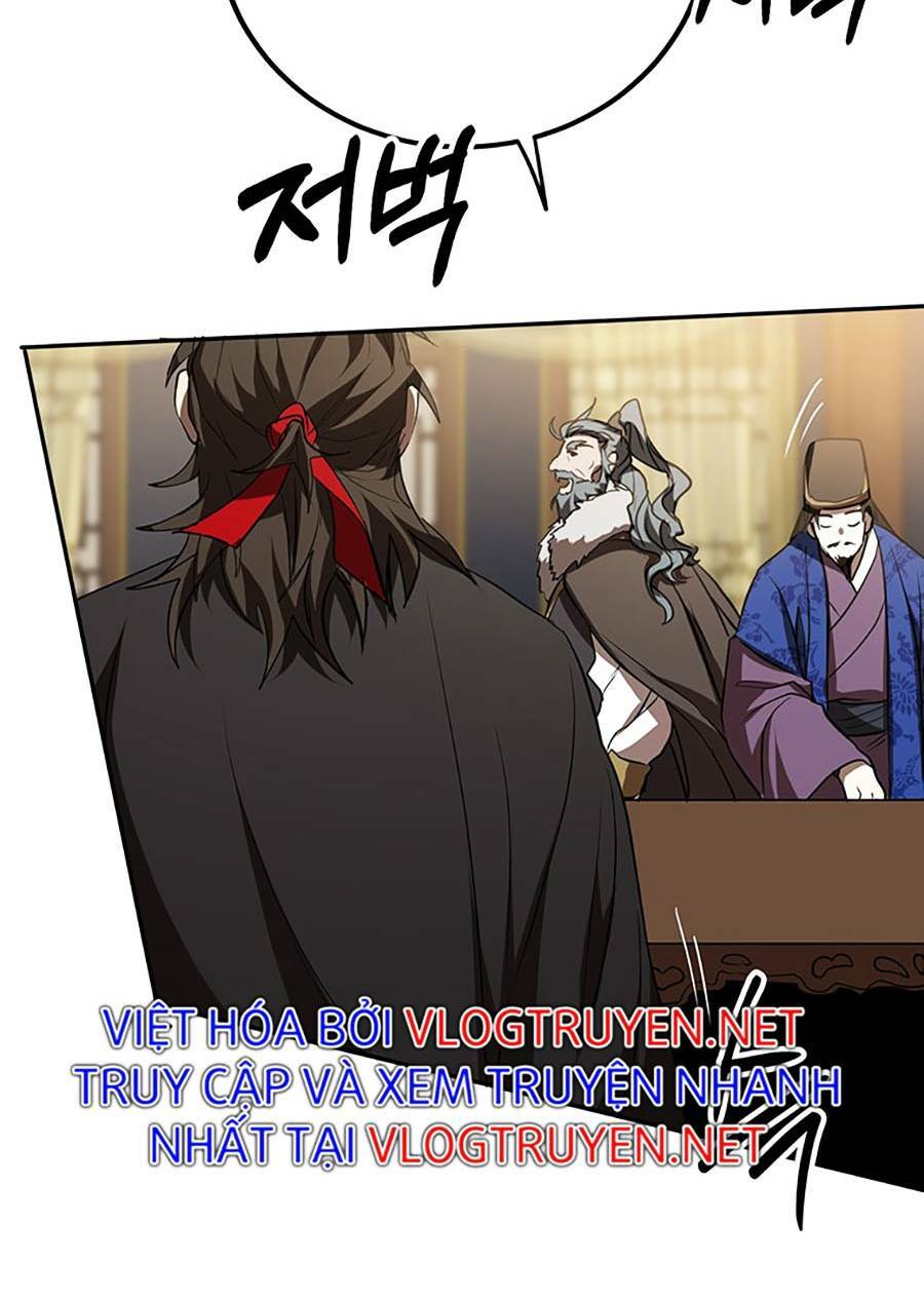 võ đang kỳ hiệp chapter 74 62