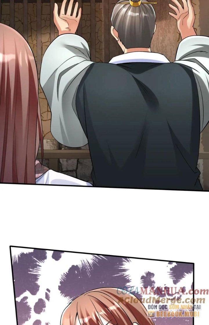 đại tần, ta là con tần thủy hoàng, giết địch thành thần chapter 53 26