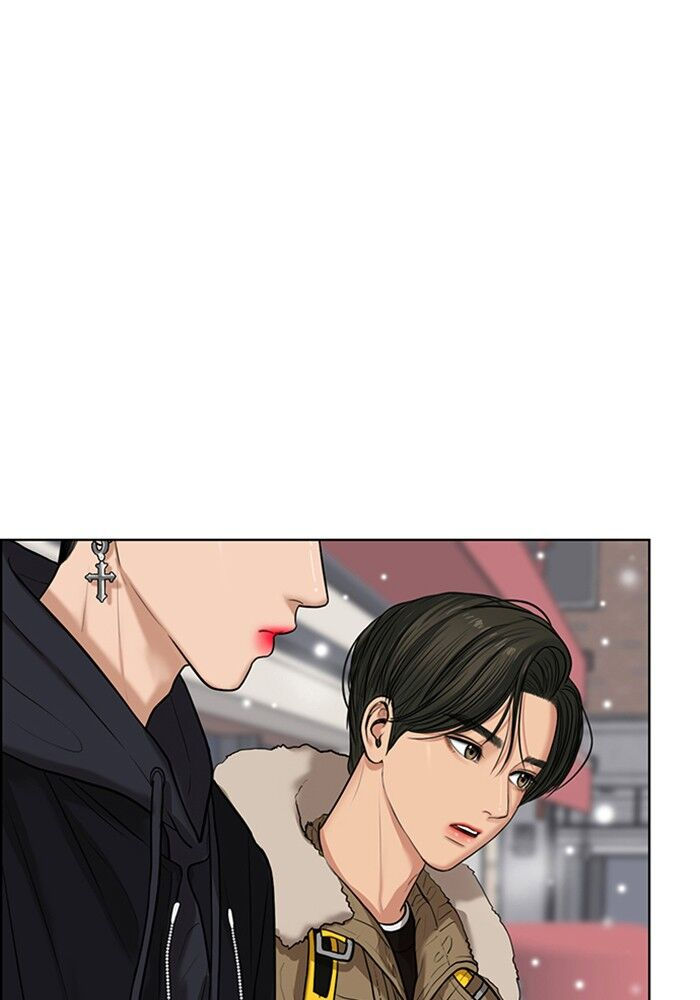 vẻ đẹp đích thực - true beauty chapter 55 86