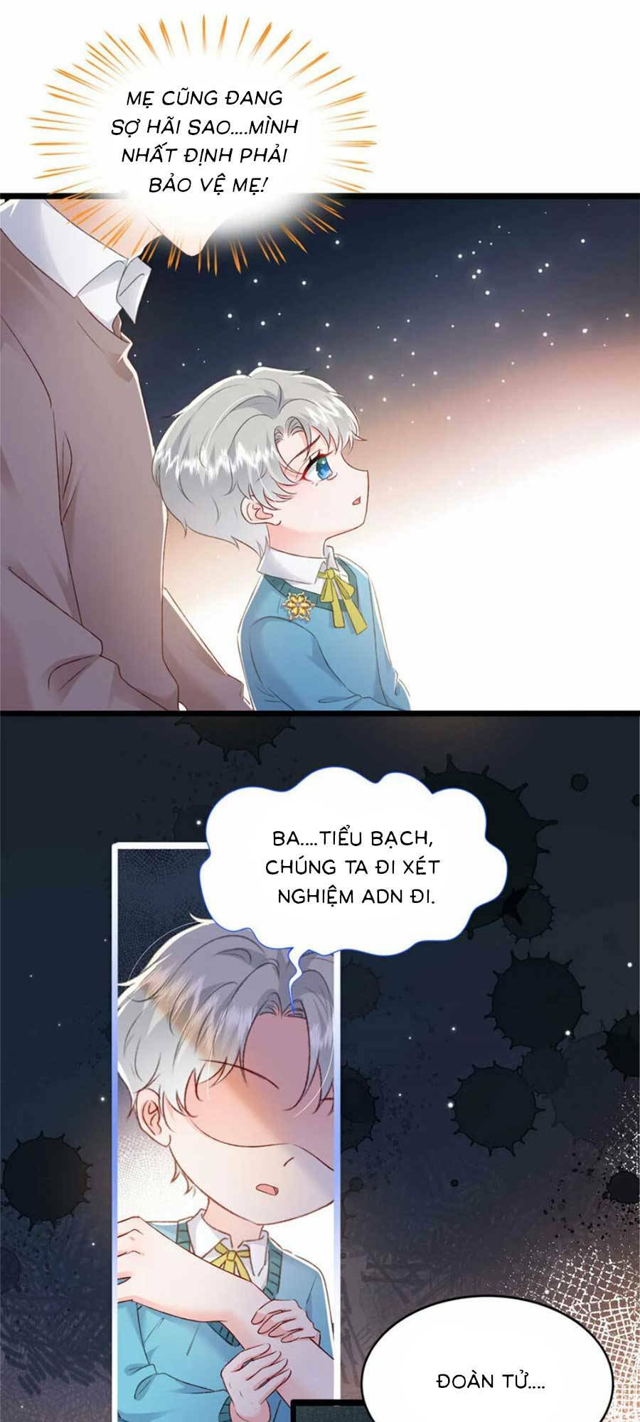 cô vợ của tôi không dễ bắt nạt chapter 91 13