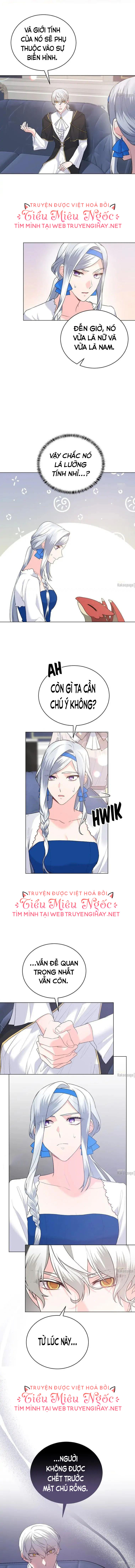 tôi sẽ trở thành nhân vật chính chapter 86 12