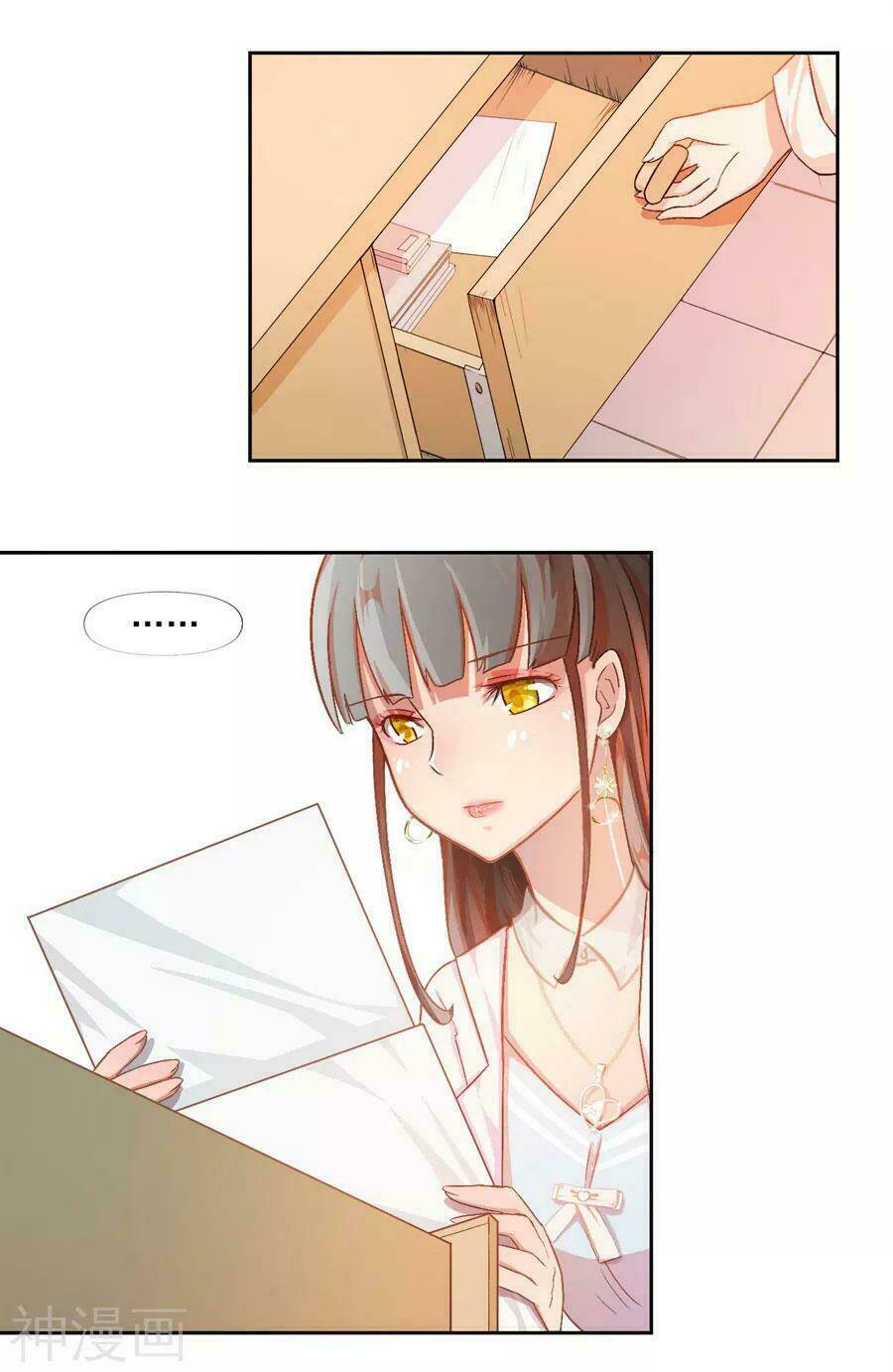 hôn nhân dục vọng: thiếu gia nhẹ một chút! chapter 5 6