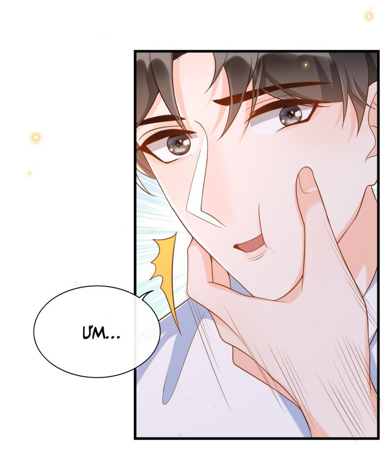 ngọt không ngừng nghỉ chapter 48 7