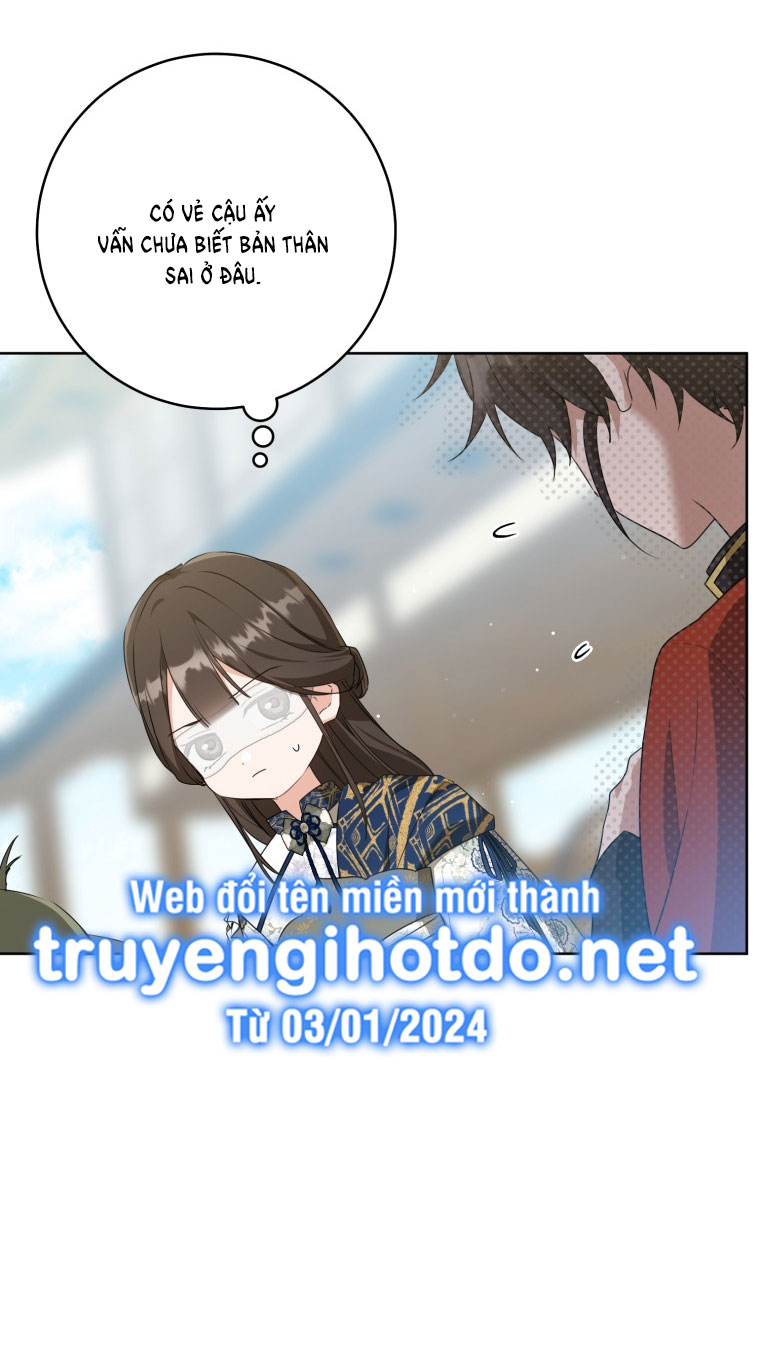 trở thành đứa cháu gái bị ghẻ lạnh trong gia tộc võ giả hùng mạnh chapter 40.2 5