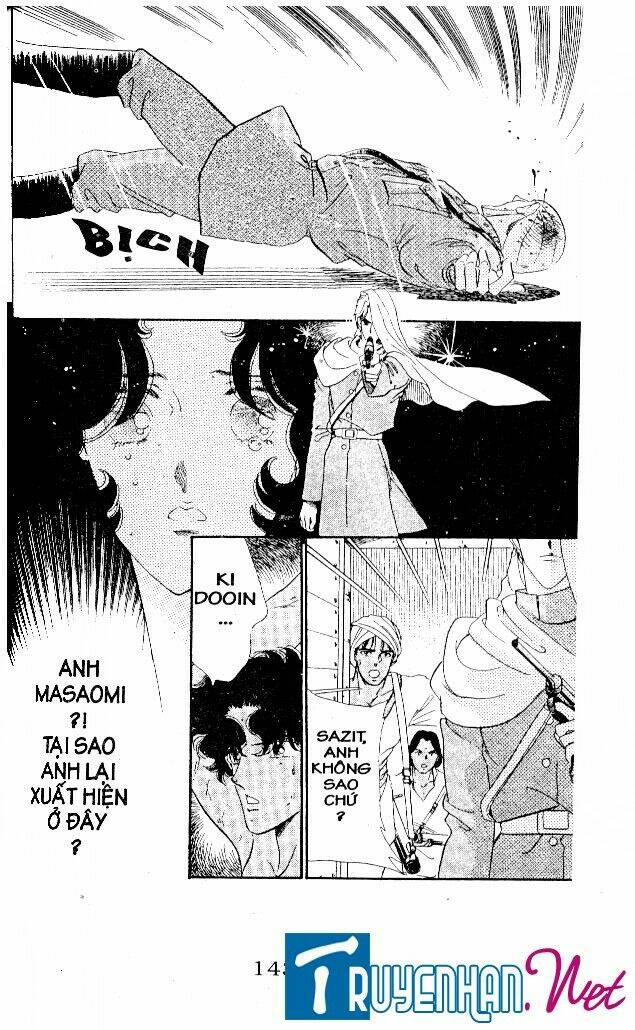 magnolia waltz chapter 17 19