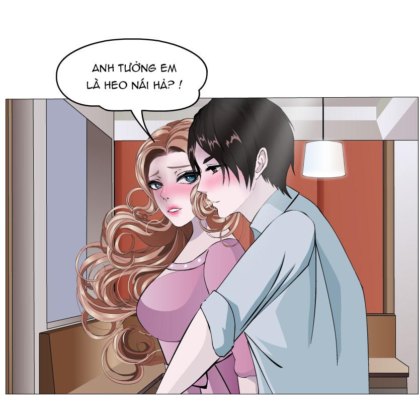 cạm bẫy của nữ thần chapter 145 18