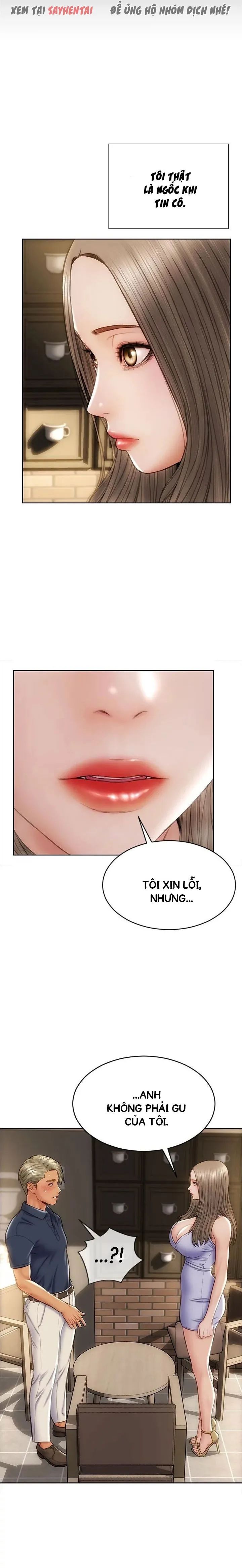 gã tồi tệ chapter 22 9