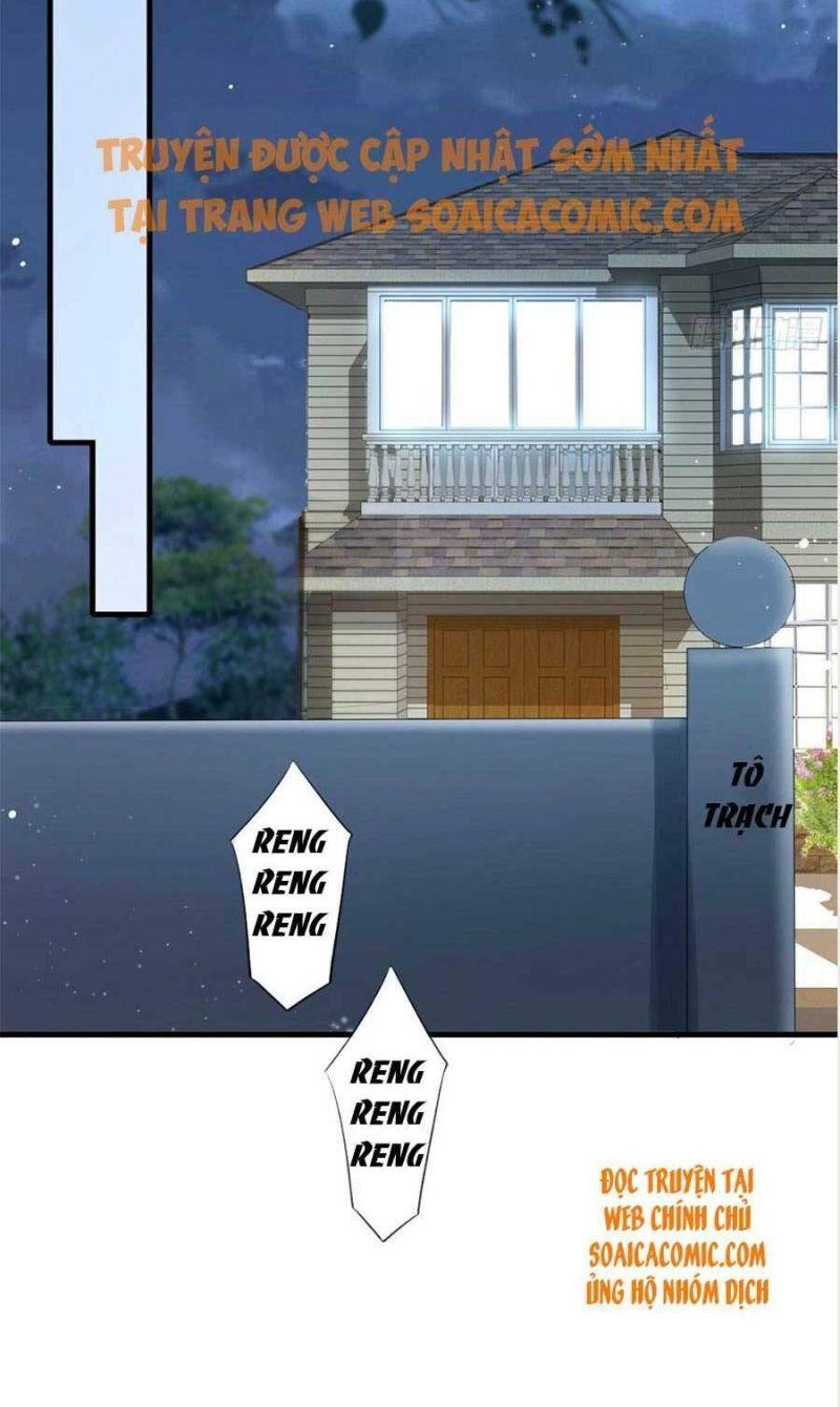 tôi được năm đại lão chiều chuộng hết nấc chapter 20 22