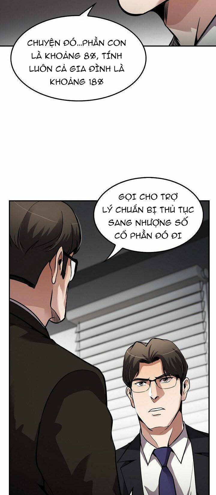 điều tra viên chuyển sinh chapter 104 47