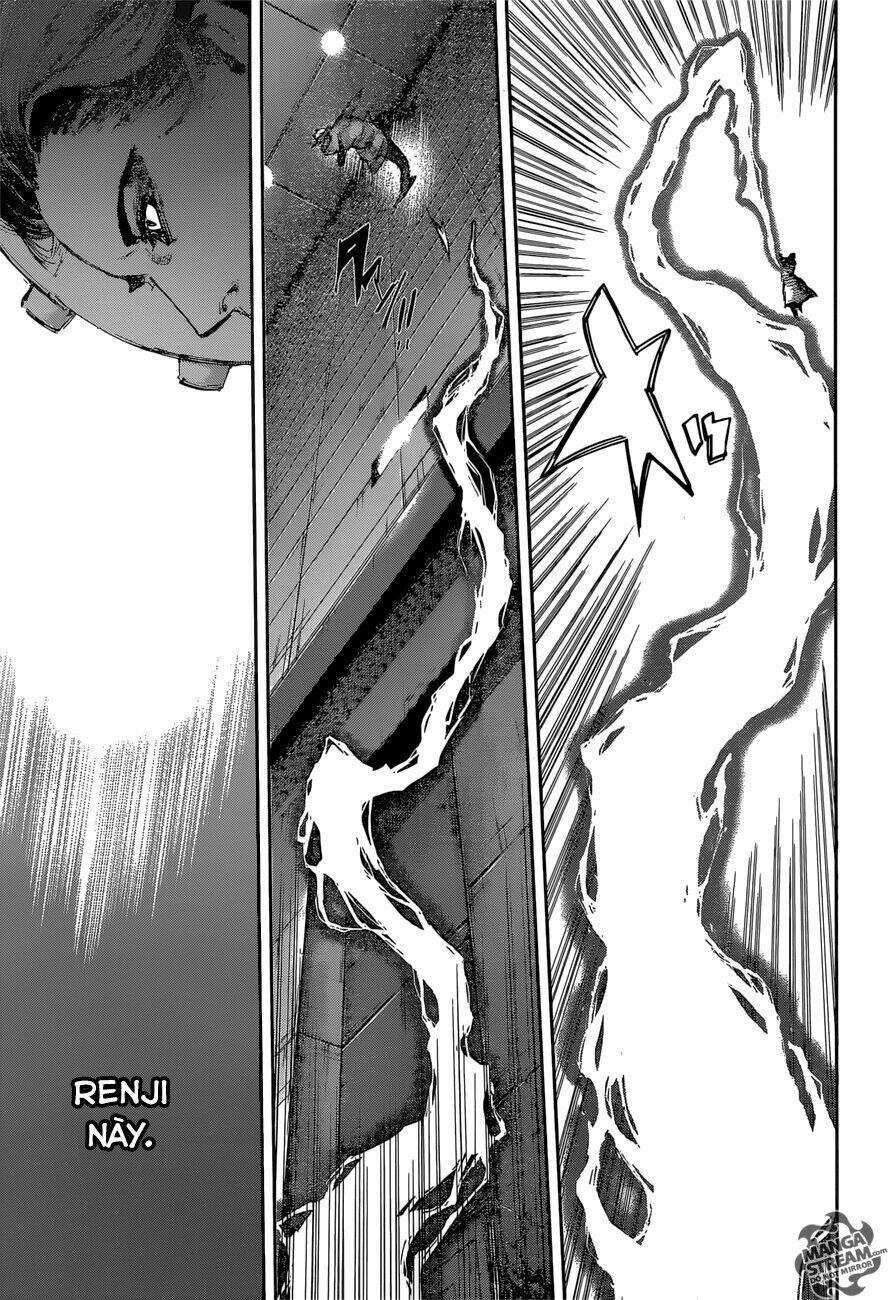 ngạ quỷ vùng tokyo 2 chapter 70 14