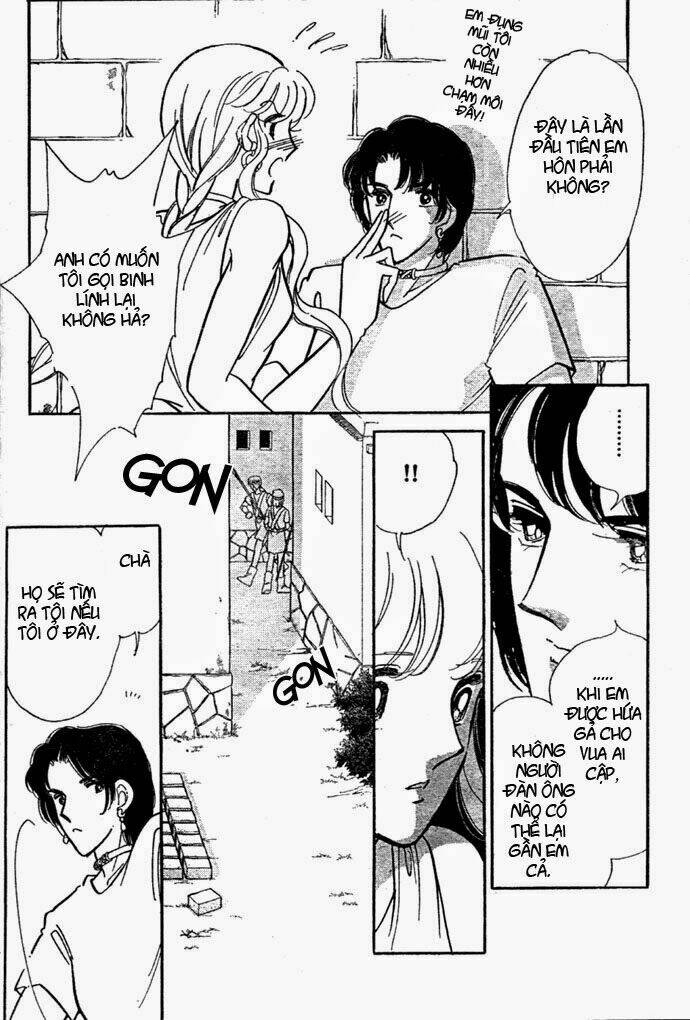 orontes renka (anatolia story side story) chapter 2 16