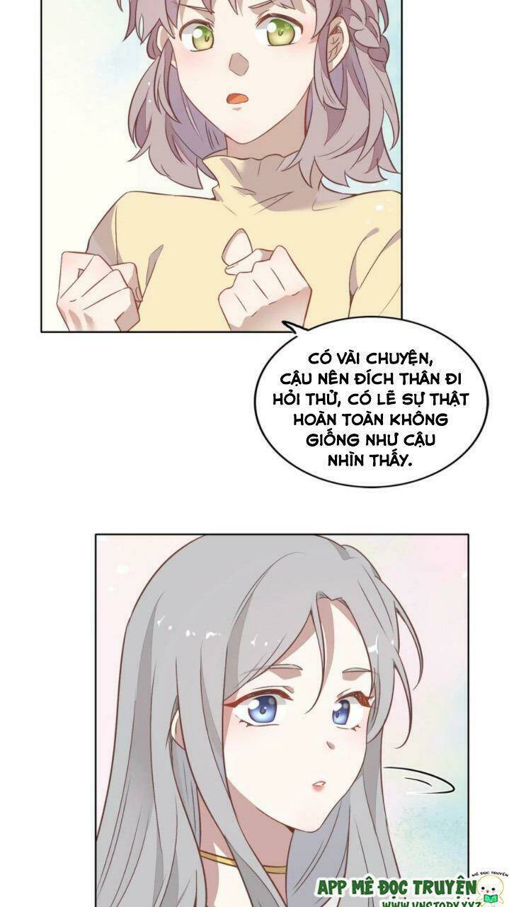 bạn trai kém tuổi bẫy yêu tôi chapter 59 49