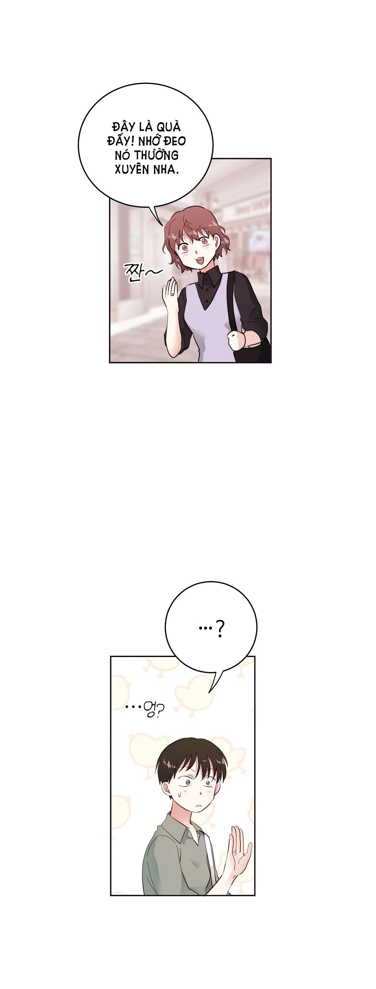 maybe - biết đâu chúng ta cũng chapter 8.2 20