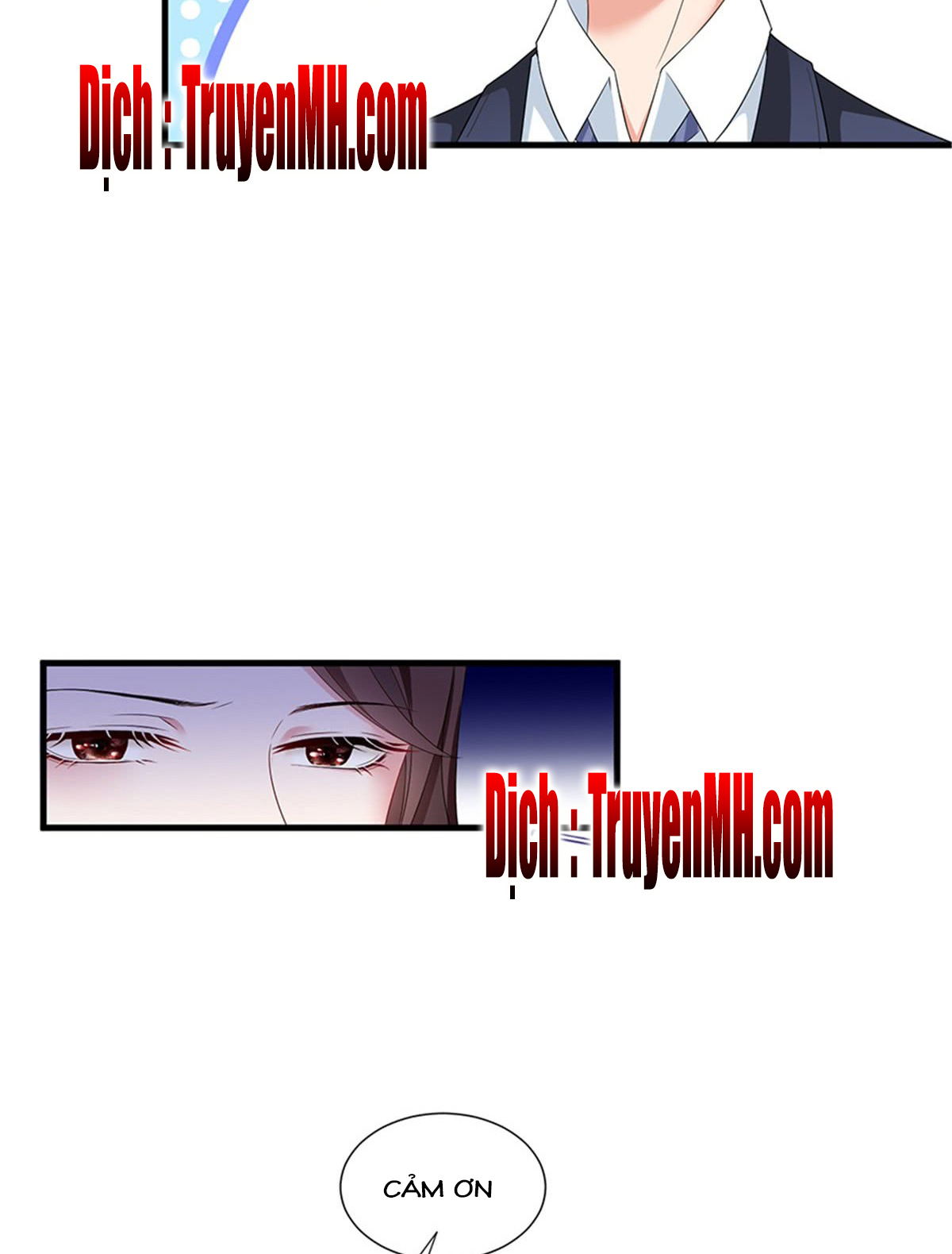 thí hôn lão công, cần giúp sức chapter 18 9