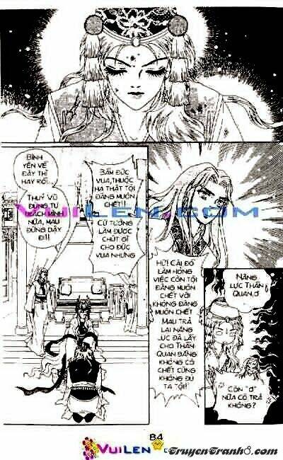 đóa hoa yêu kiều chapter 9 85