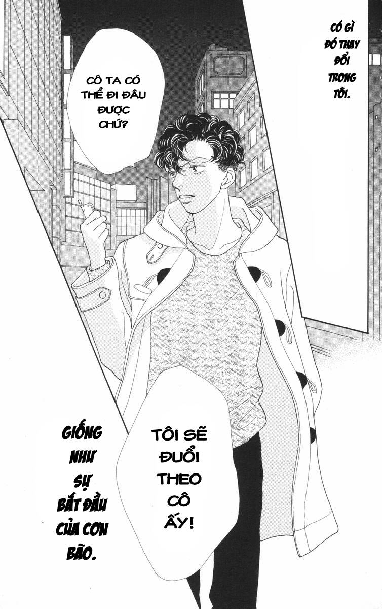 con nhà giàu chapter 166 25