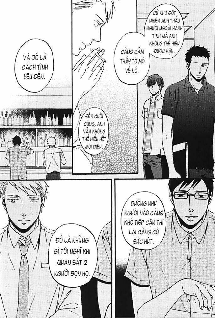 soredemo, yasashii koi wo suru chapter 1 51