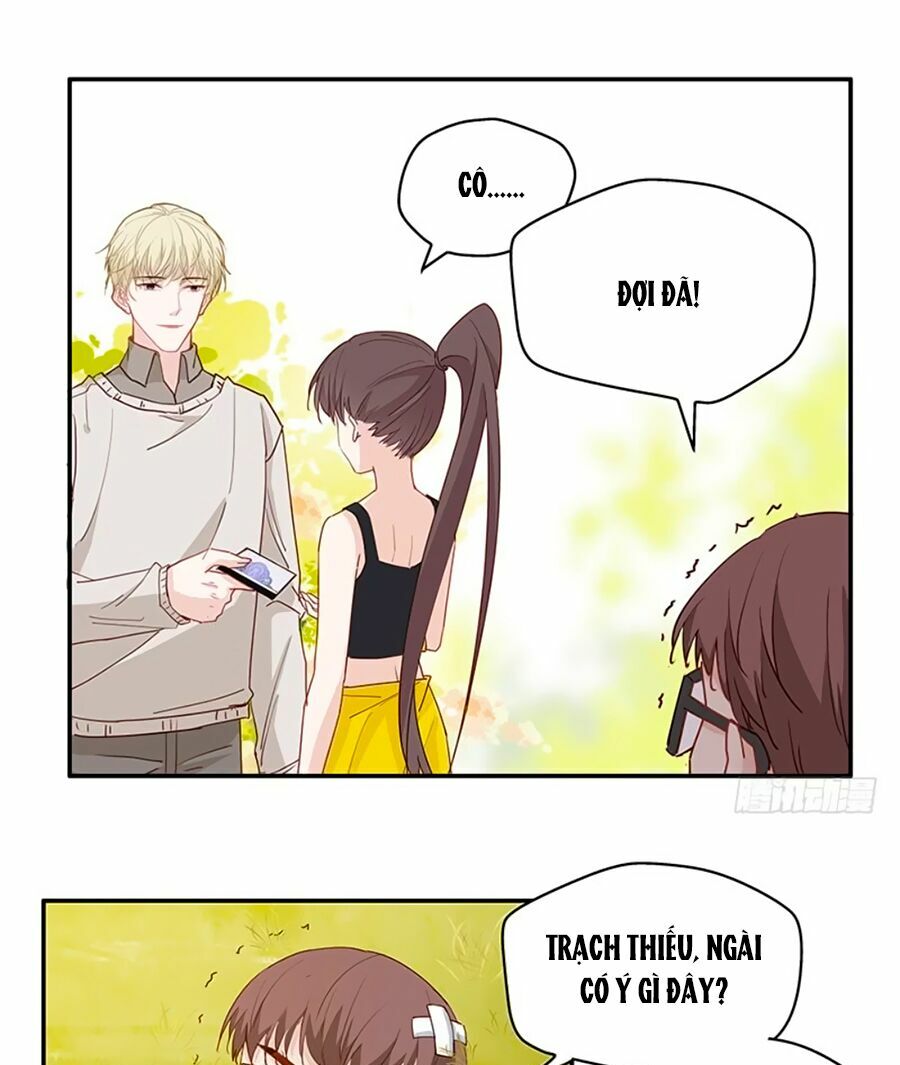 thiên kim bất lương chapter 4 6