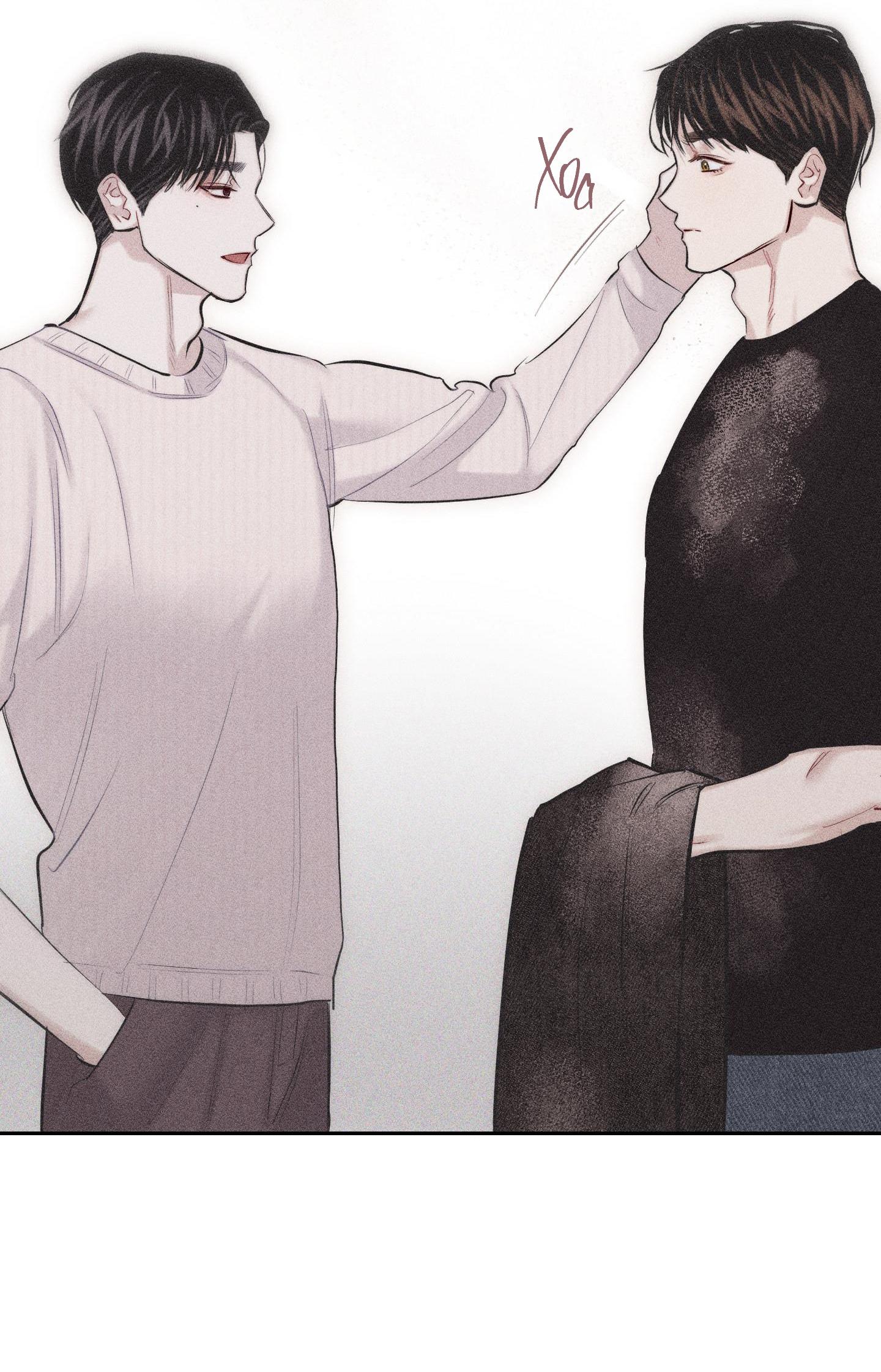 hình thái tình tan chapter 2 55