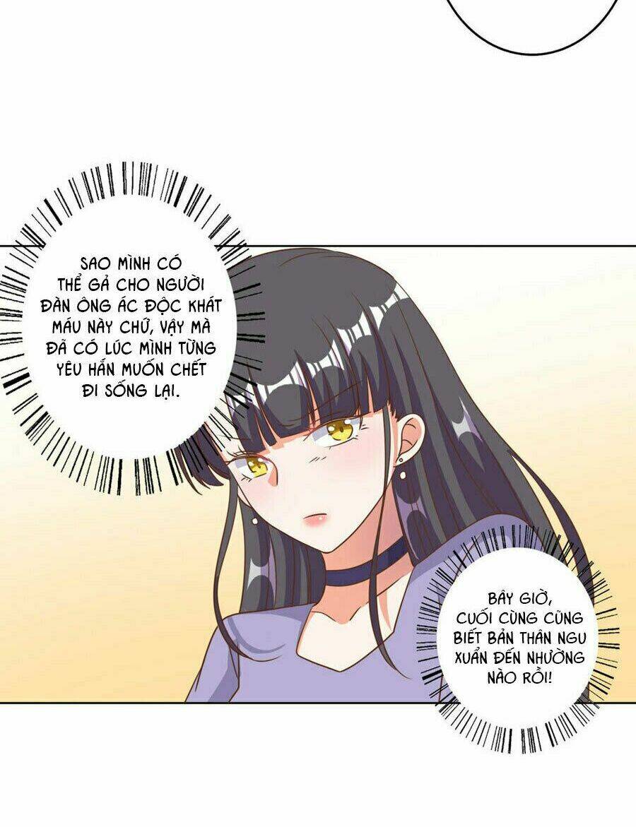 hôn nhân dục vọng: thiếu gia nhẹ một chút! chapter 86 19