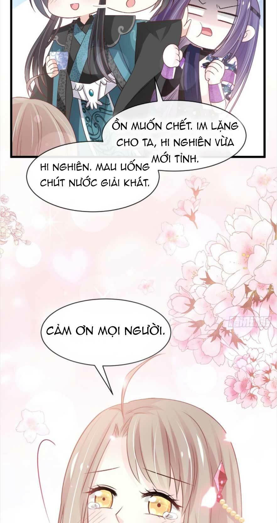 thiên hạ đệ nhất sủng phi chapter 237.2 6