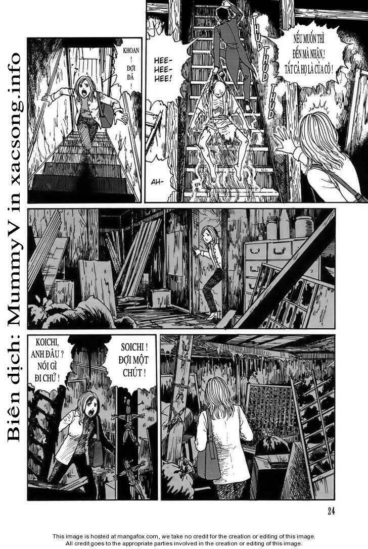 new voices in the dark chapter 1 23