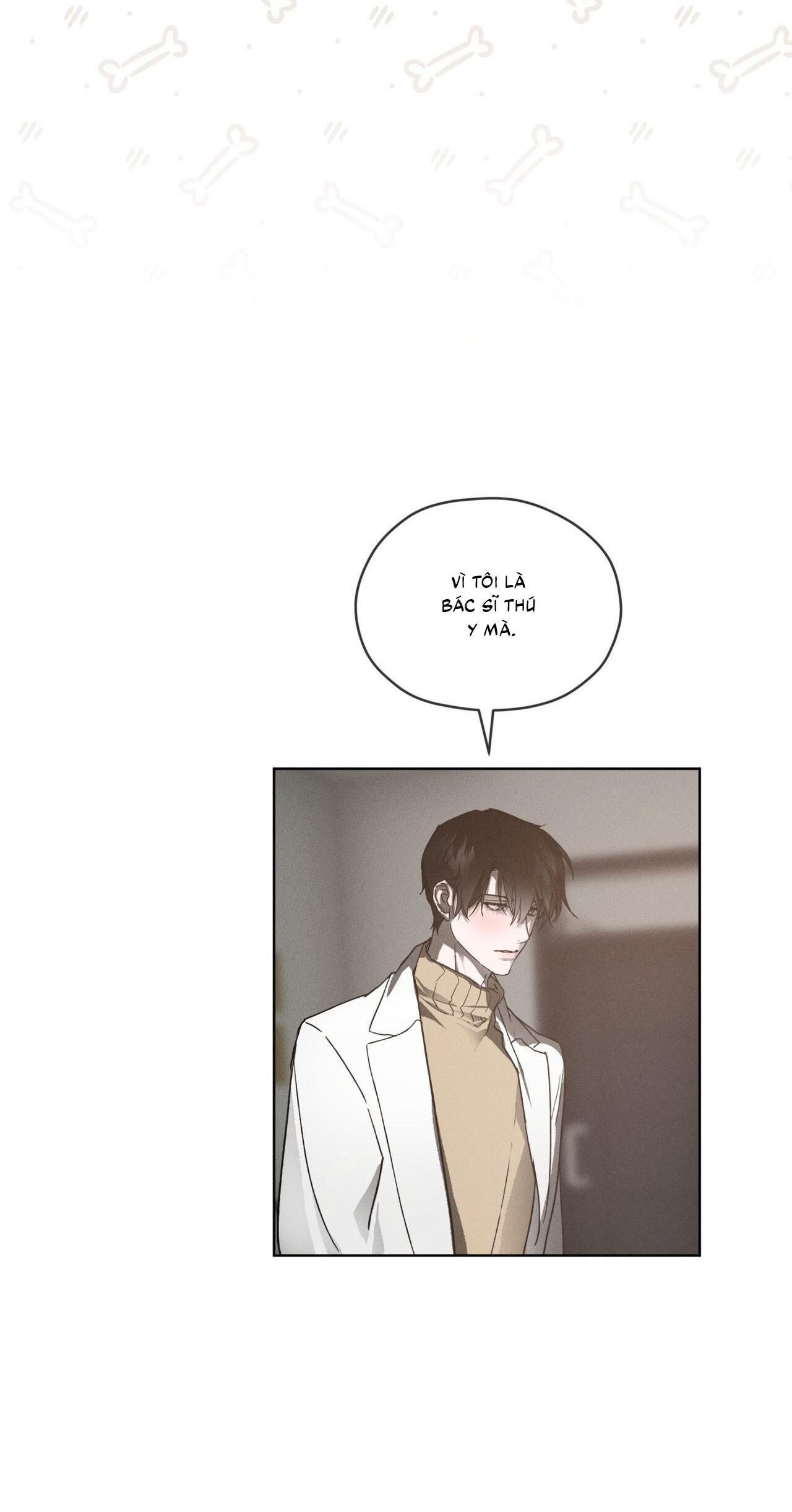 hồi ức của nhịp thở chapter 25 11