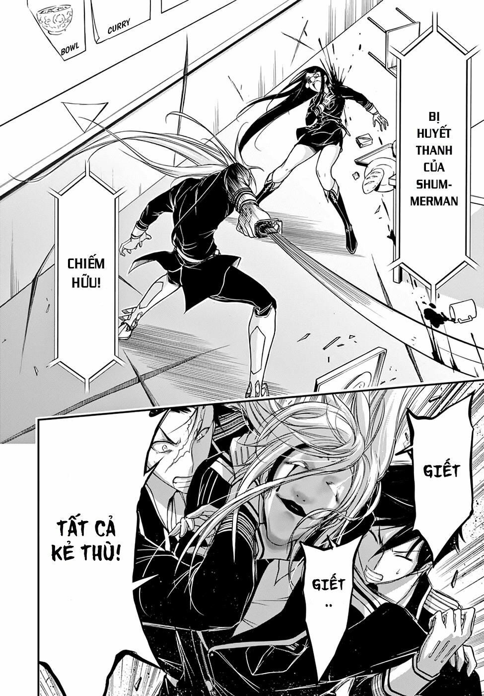 kích trụy vương huyền thoại chapter 27 20