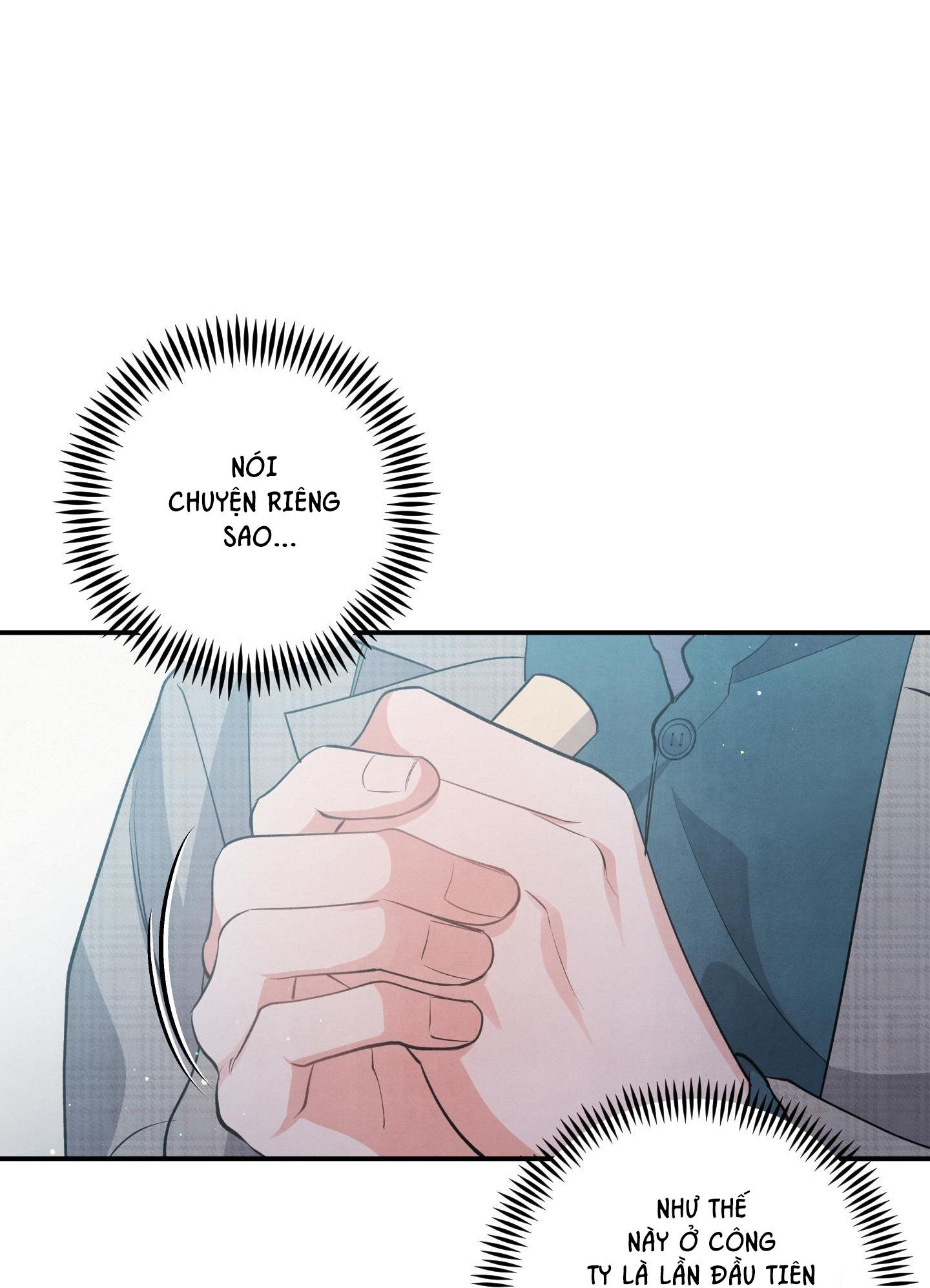 mối quan hệ của thú nhân chapter 54 18