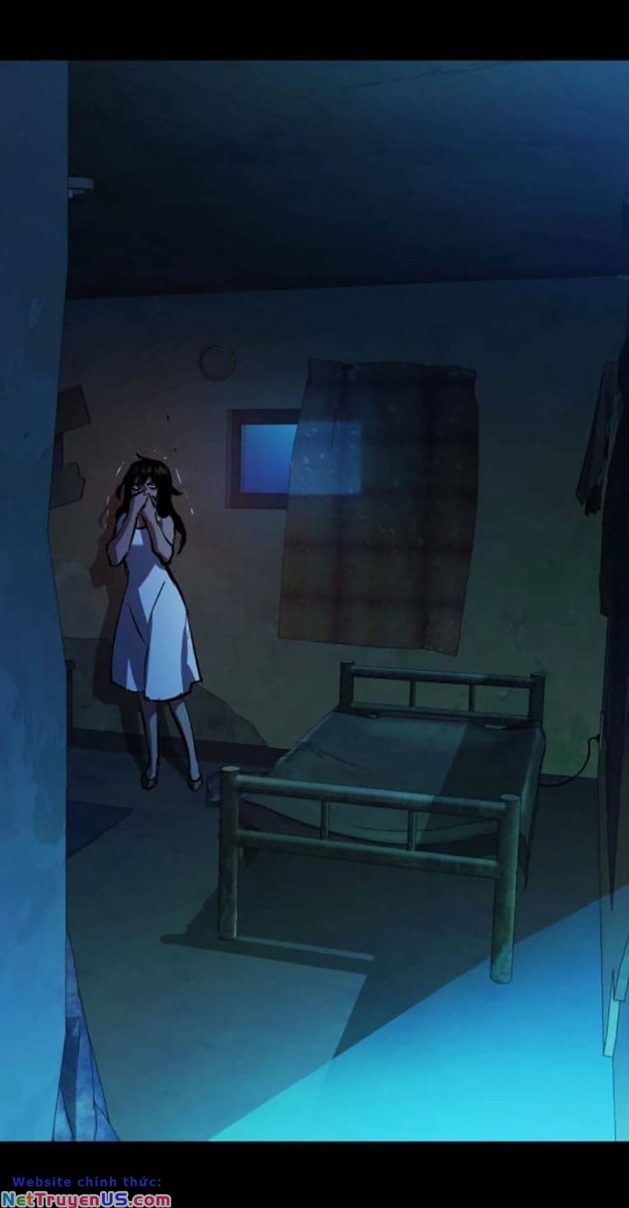 bạn học tôi là lính đánh thuê chapter 159 123