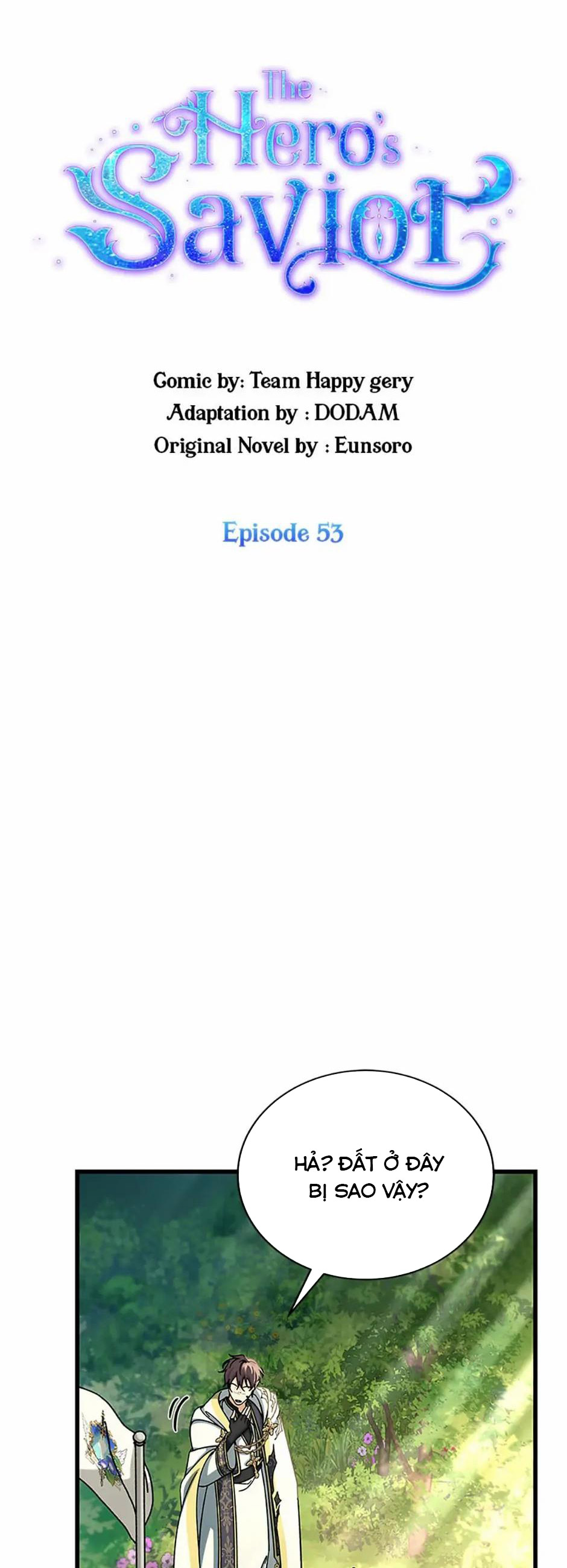 vị cứu tinh của nam phản diện chapter 53 33