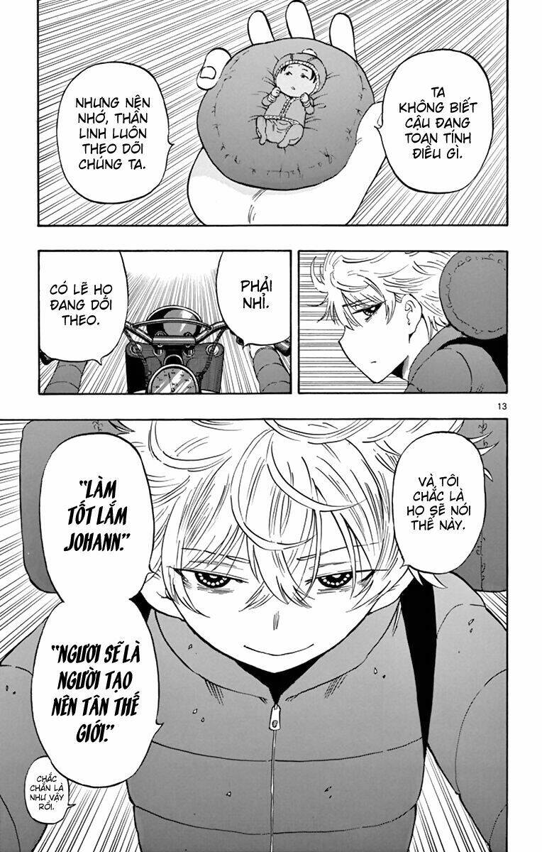 saike mata shite mo chapter 64 15