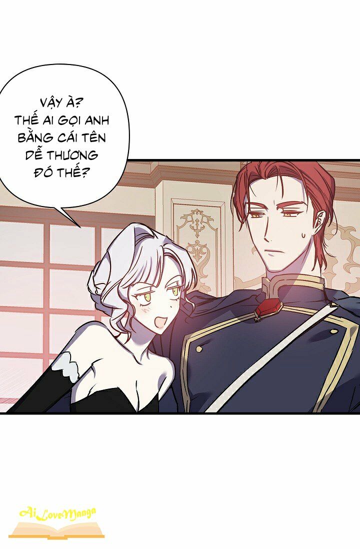 hôn lễ báo thù chapter 36 9