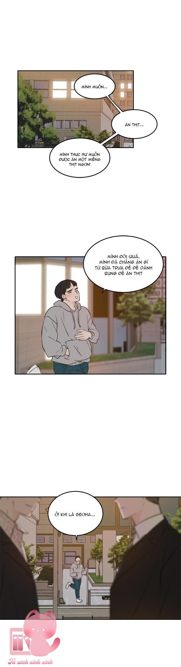 hẹn gặp nhau ở kiếp thứ 19 chapter 37 9