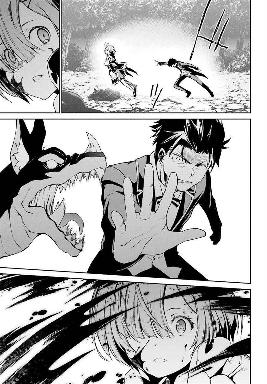 tái sinh tân thế giới chapter 31 7