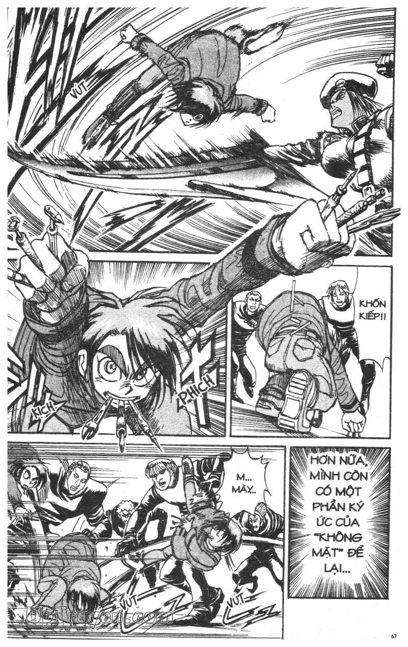 nhật ký lọ lem chapter 39 69