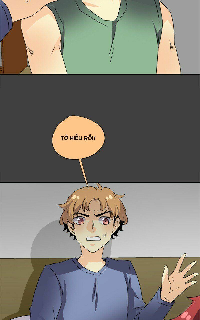 Thế Giới Không Hoàn Hảo Chapter 168 34